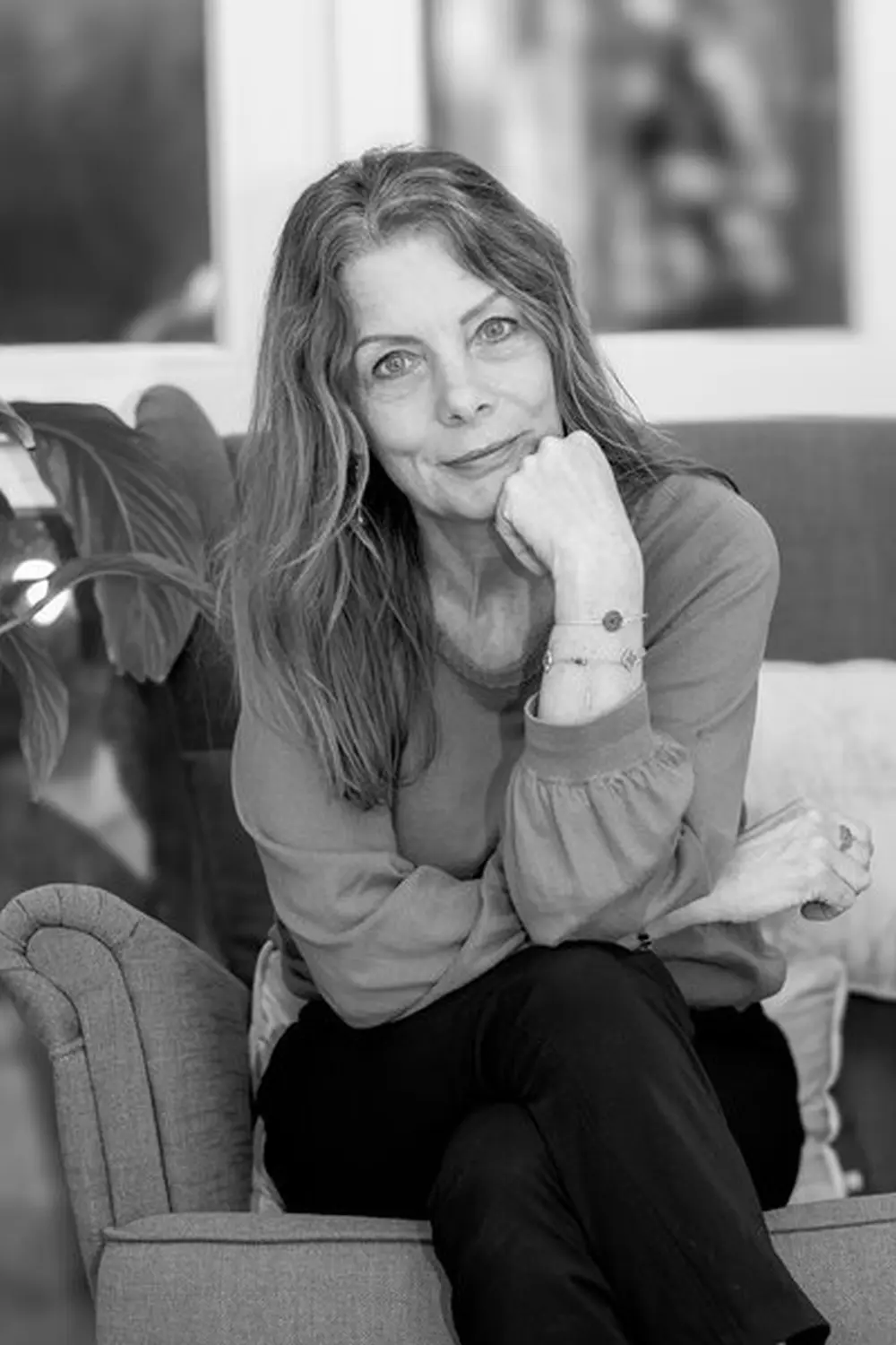 Sabina Randow