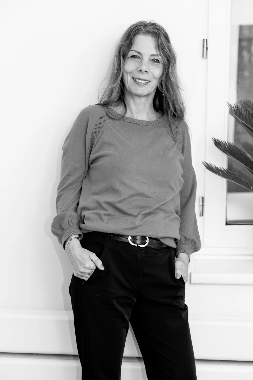 Sabina Randow